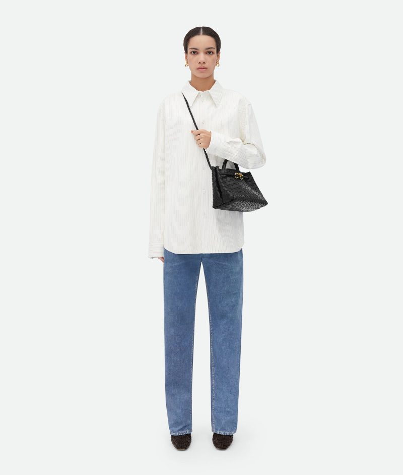 Bottega Veneta East-West Andiamo - Image 5