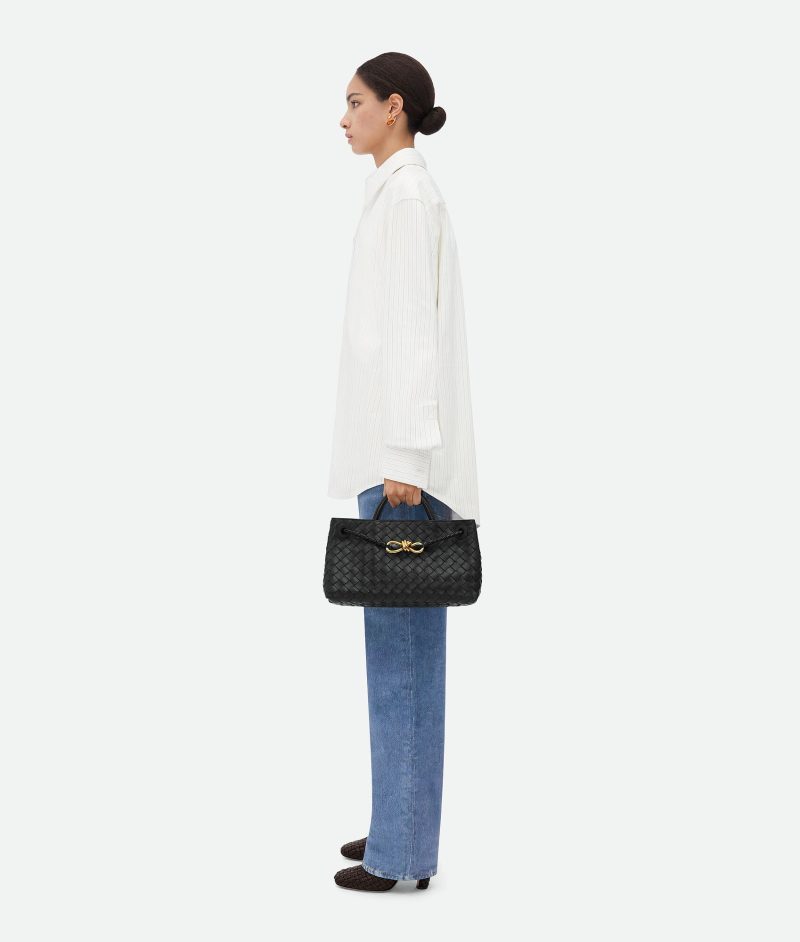Bottega Veneta East-West Andiamo - Image 6