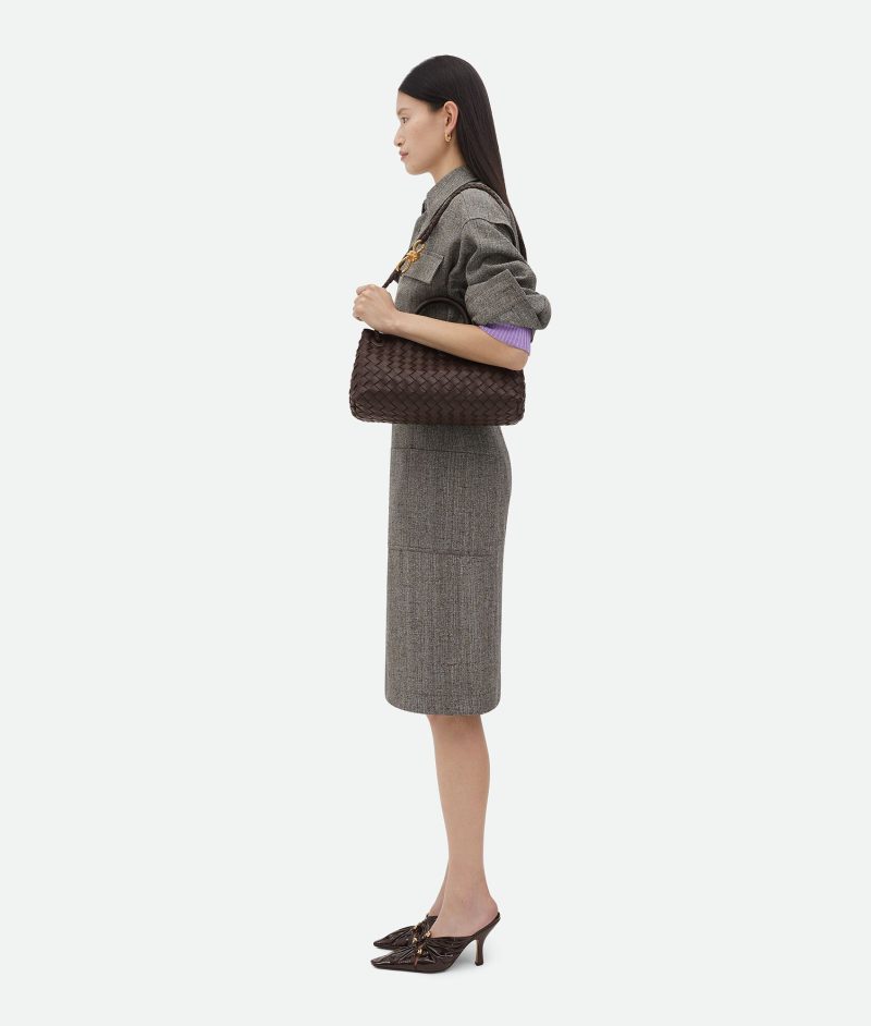 Bottega Veneta East-West Andiamo - Image 6