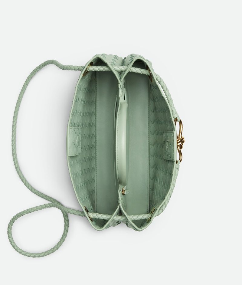 Bottega Veneta East-West Andiamo - Image 3