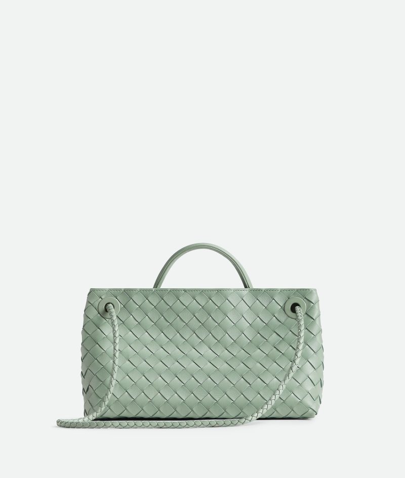 Bottega Veneta East-West Andiamo - Image 4