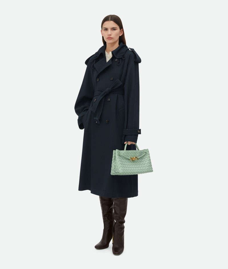 Bottega Veneta East-West Andiamo - Image 5