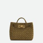 Bottega Veneta Small Andiamo