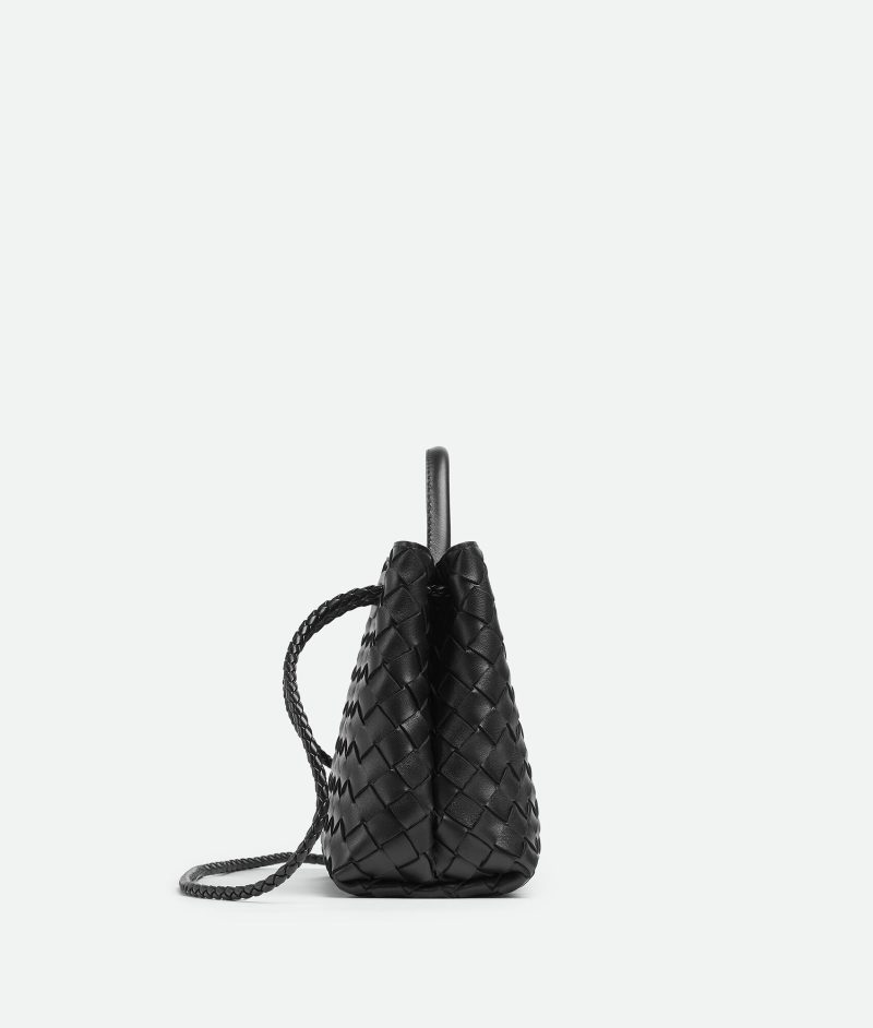 Bottega Veneta Small Andiamo - Image 2