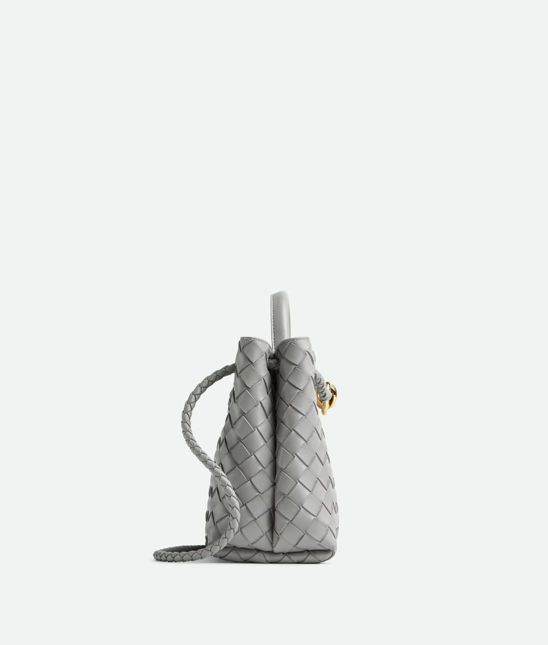 Bottega Veneta Small Andiamo - Image 2
