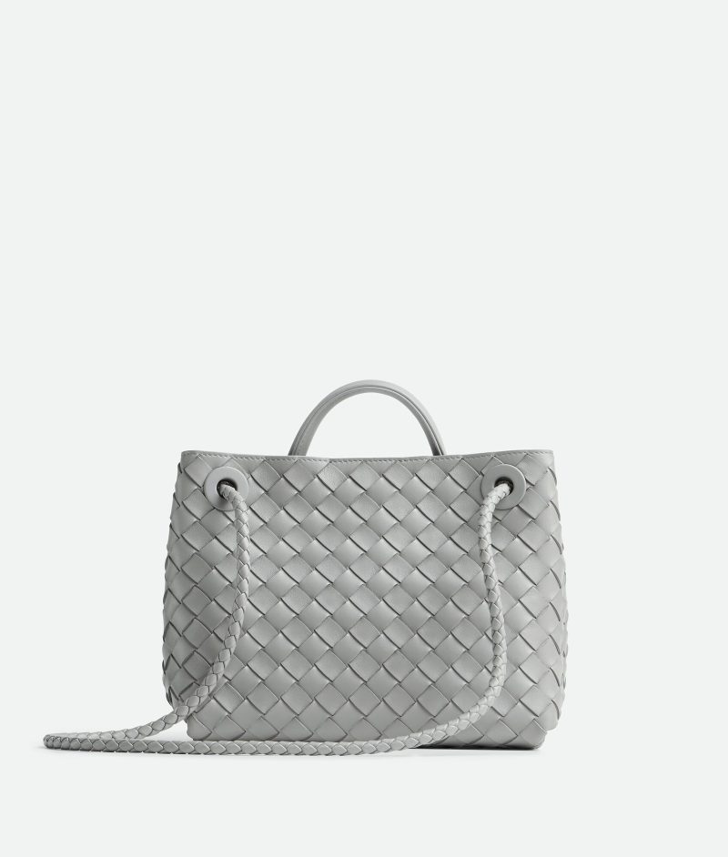 Bottega Veneta Small Andiamo - Image 4