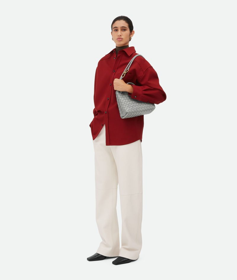 Bottega Veneta Small Andiamo - Image 5