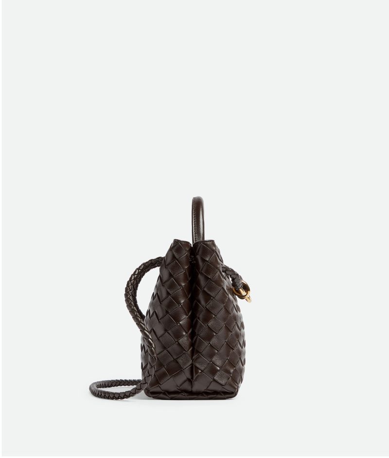 Bottega Veneta Small Andiamo - Image 2