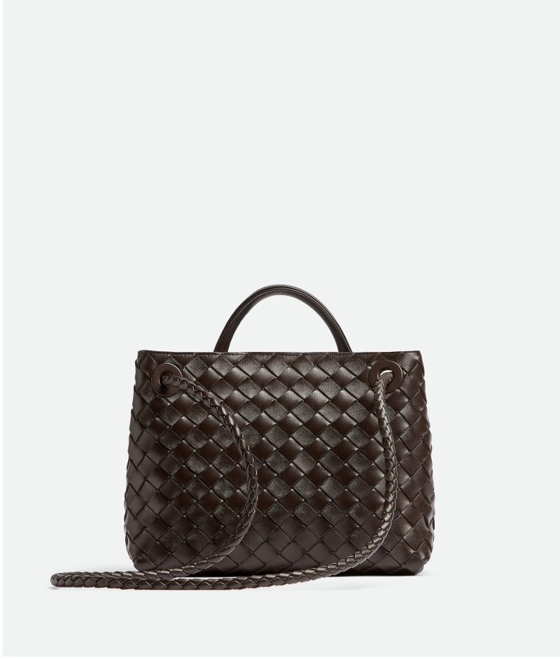 Bottega Veneta Small Andiamo - Image 4