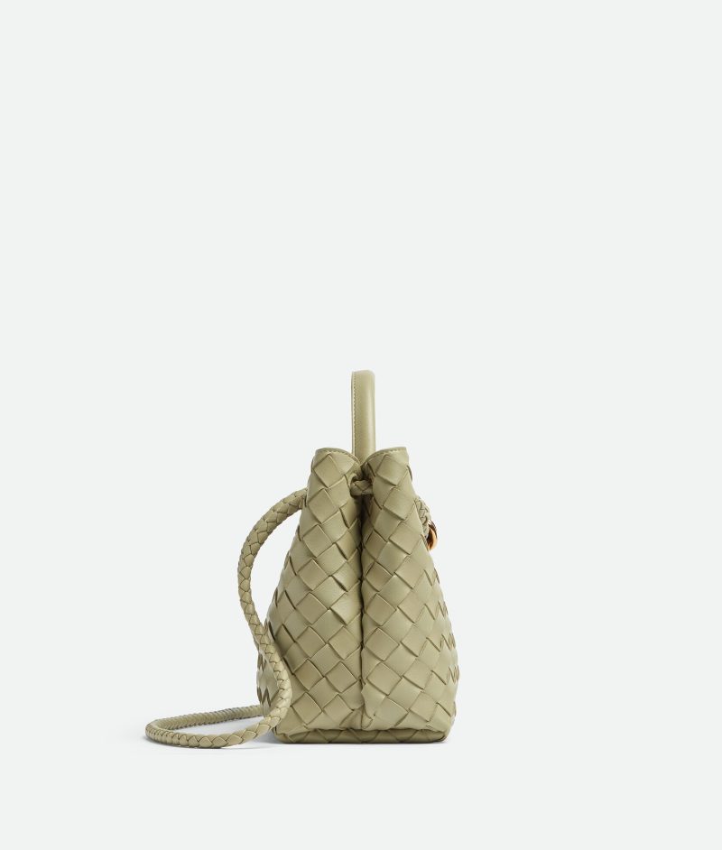 Bottega Veneta Small Andiamo - Image 2