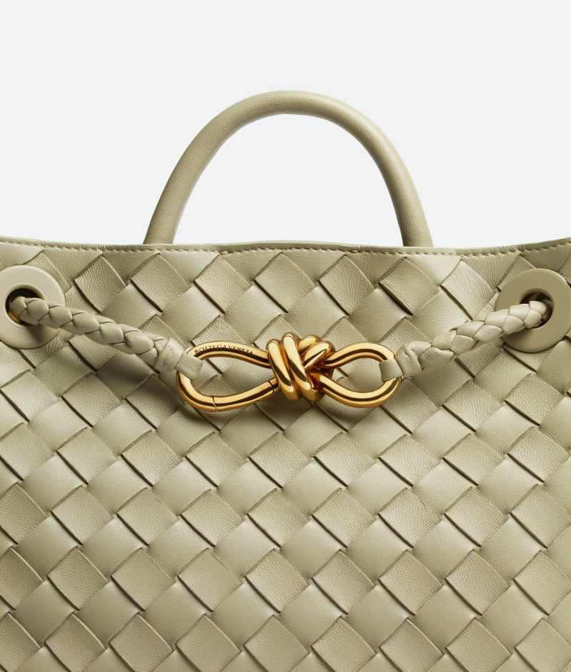 Bottega Veneta Small Andiamo - Image 5