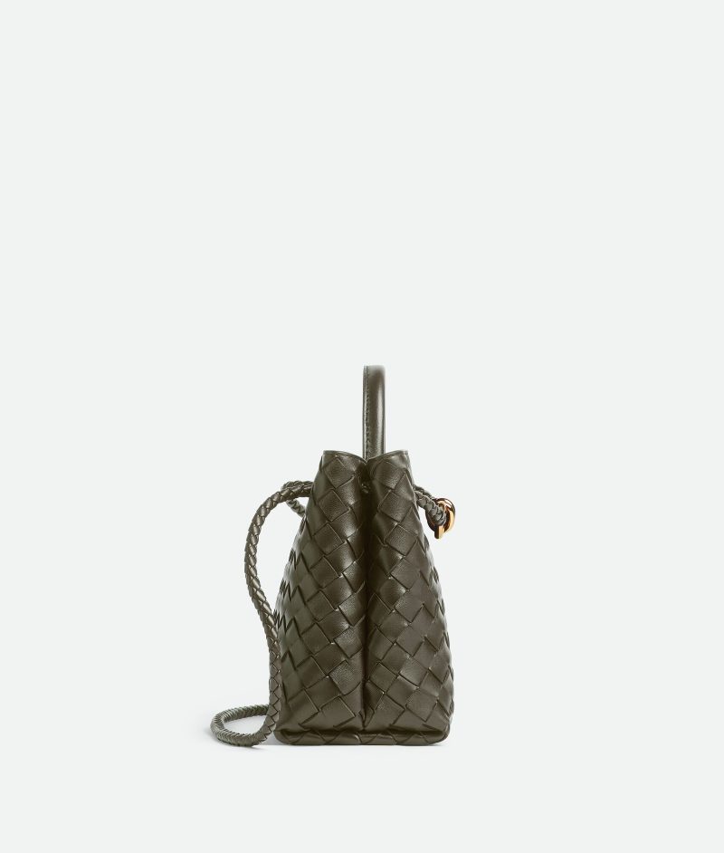 Bottega Veneta Small Andiamo - Image 2