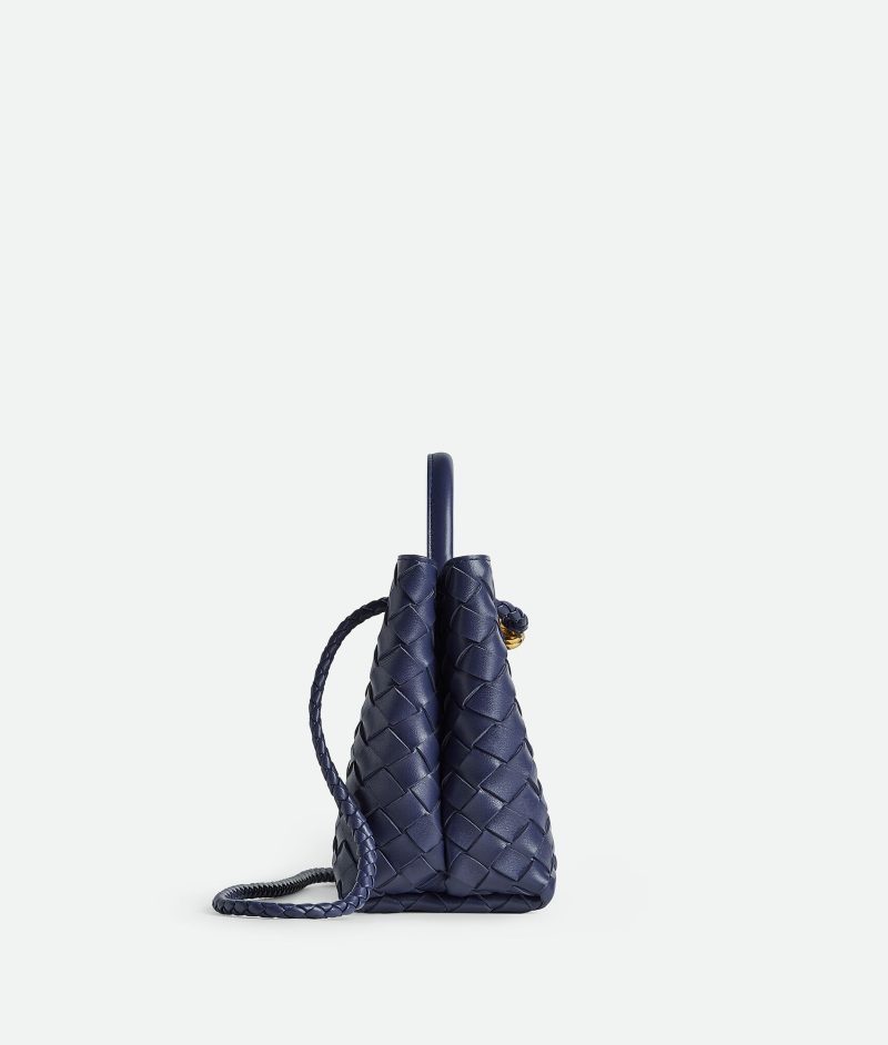 Bottega Veneta Small Andiamo - Image 2