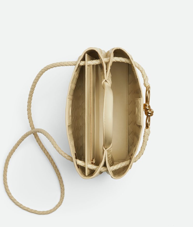 Bottega Veneta Small Andiamo - Image 3