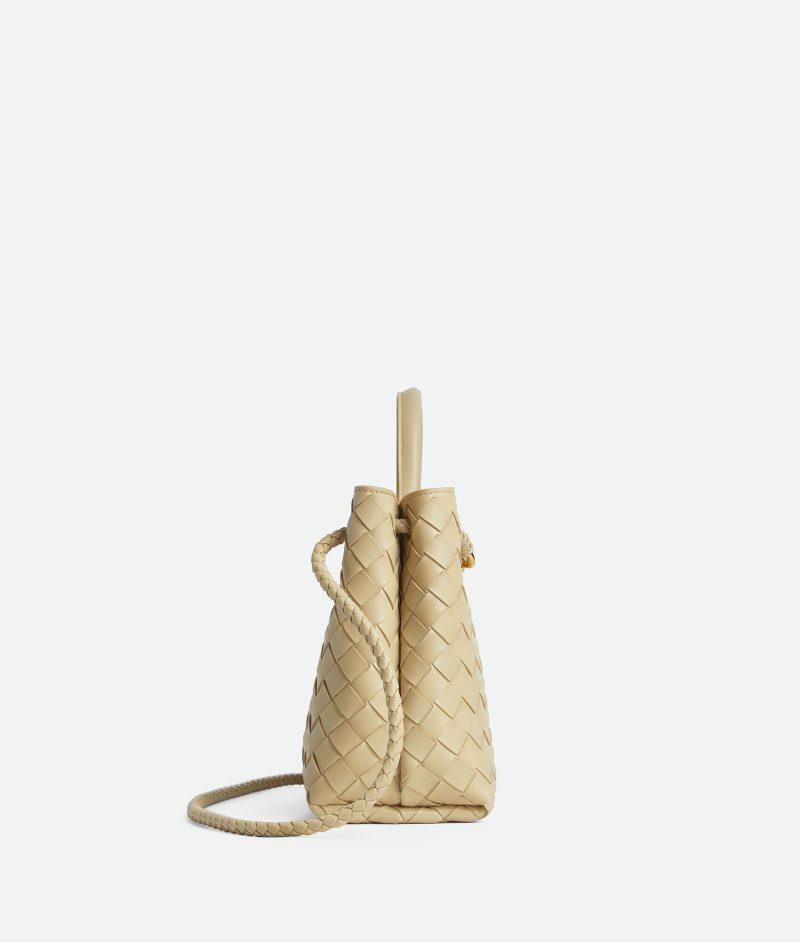 Bottega Veneta Small Andiamo - Image 2