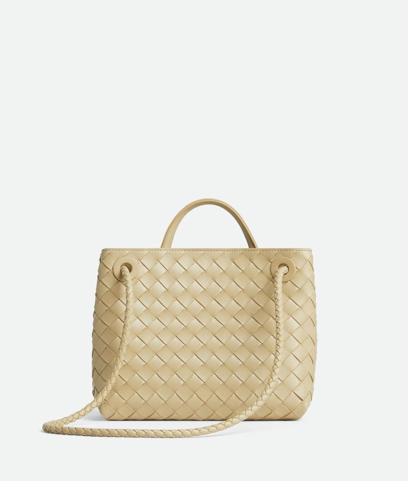 Bottega Veneta Small Andiamo - Image 4