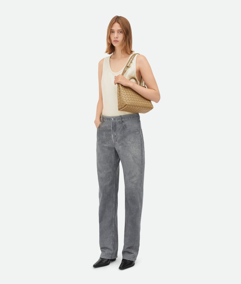 Bottega Veneta Small Andiamo - Image 3