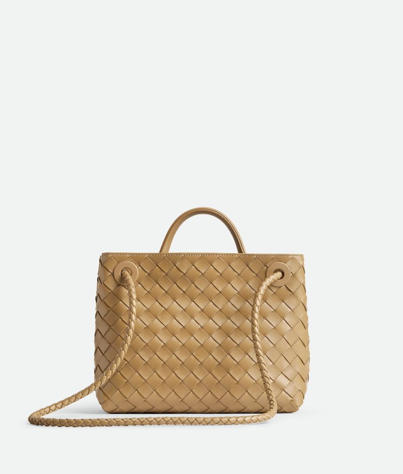 Bottega Veneta Small Andiamo - Image 5