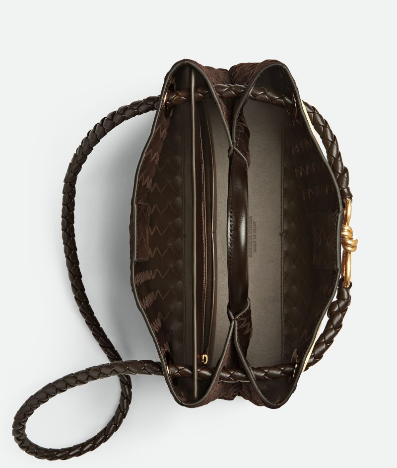 Bottega Veneta Medium Andiamo - Image 3