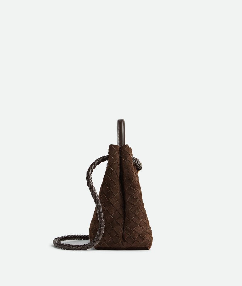 Bottega Veneta Medium Andiamo - Image 2