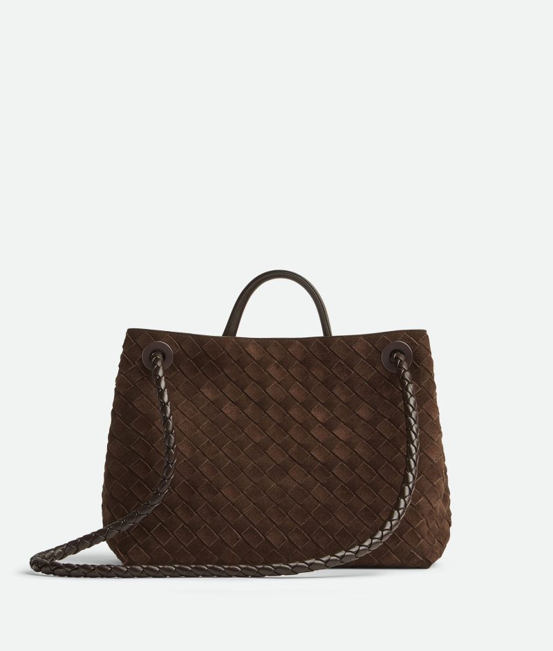 Bottega Veneta Medium Andiamo - Image 4