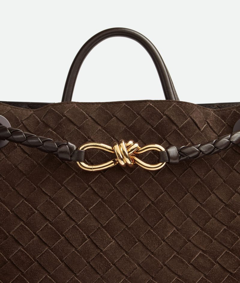 Bottega Veneta Medium Andiamo - Image 6