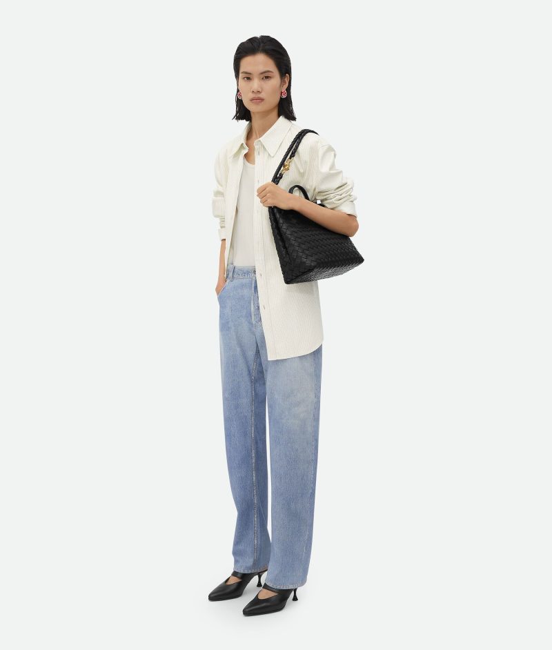 Bottega Veneta Medium Andiamo - Image 6