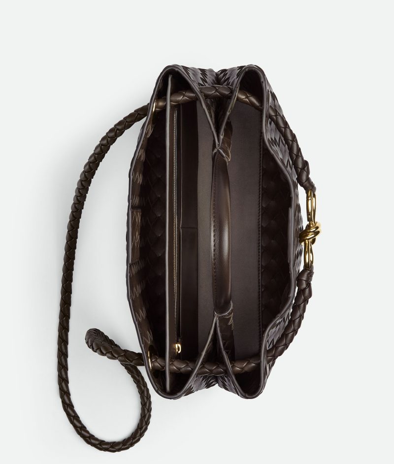 Bottega Veneta Medium Andiamo - Image 3