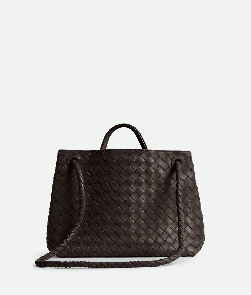 Bottega Veneta Medium Andiamo - Image 5