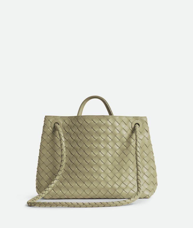 Bottega Veneta Medium Andiamo - Image 5