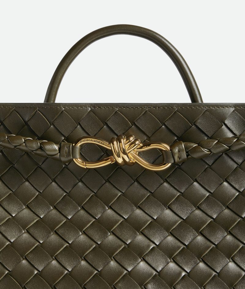 Bottega Veneta Medium Andiamo - Image 6