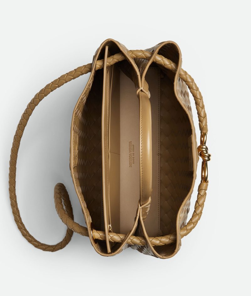 Bottega Veneta Medium Andiamo - Image 3