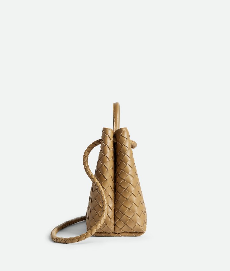 Bottega Veneta Medium Andiamo - Image 2