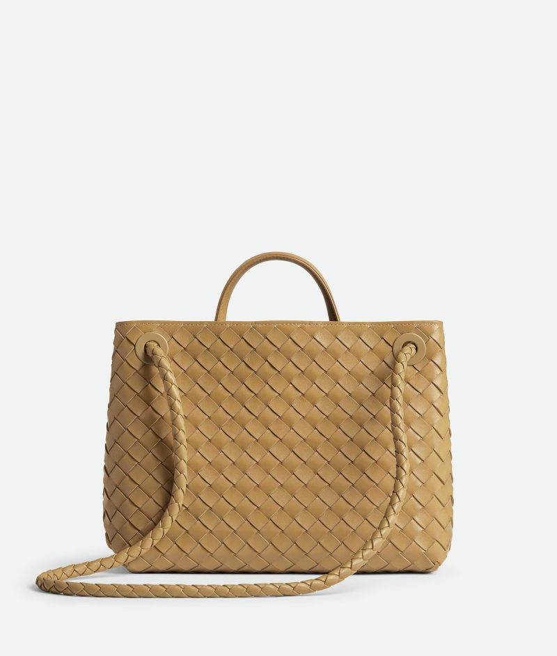 Bottega Veneta Medium Andiamo - Image 4