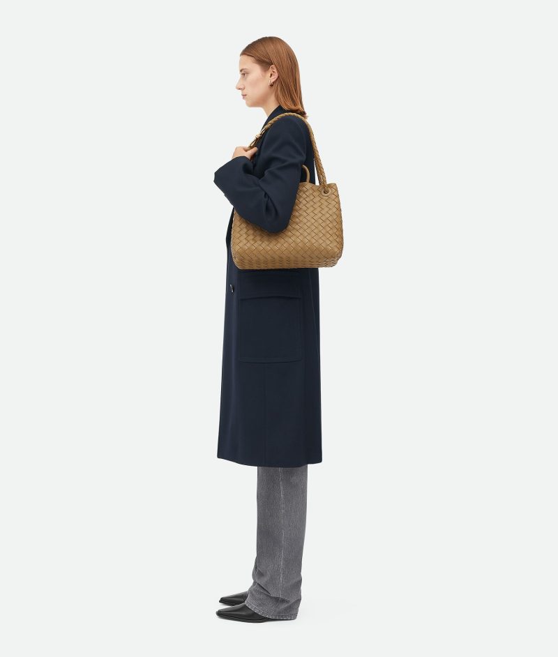 Bottega Veneta Medium Andiamo - Image 5