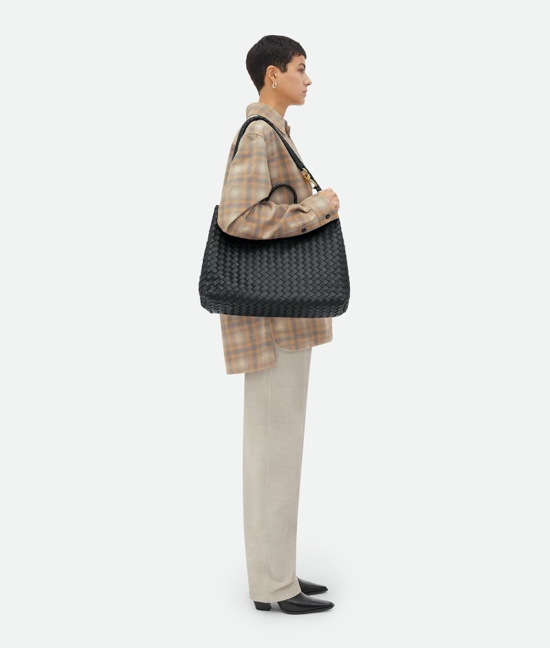 Bottega Veneta Large Andiamo - Image 3