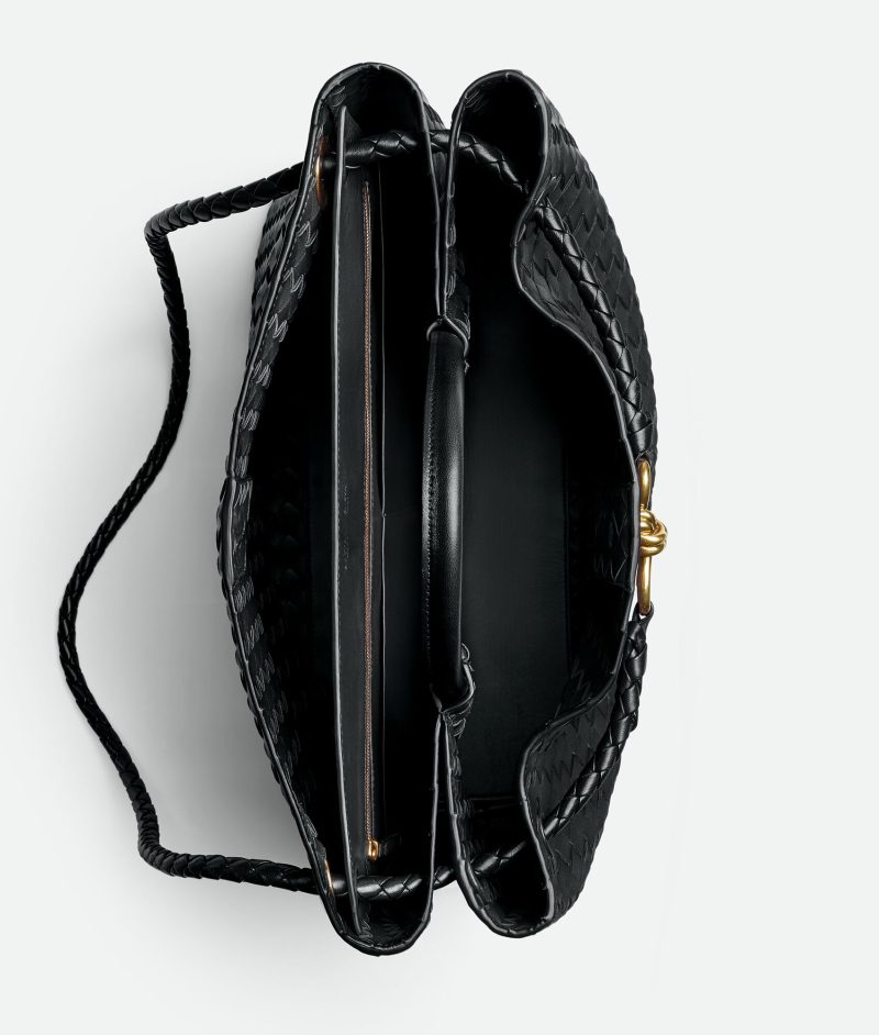 Bottega Veneta Large Andiamo - Image 4