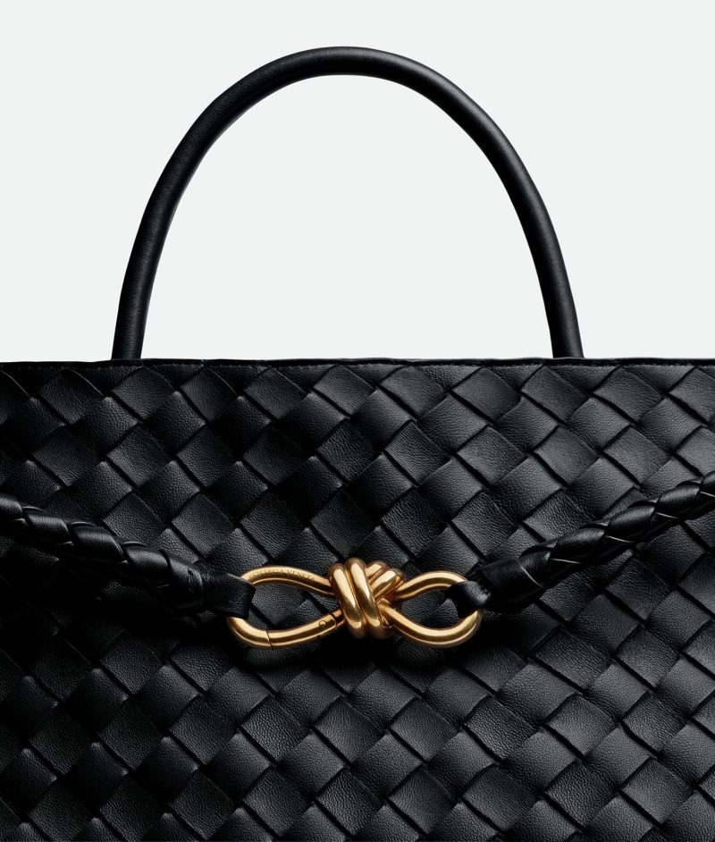 Bottega Veneta Large Andiamo - Image 6