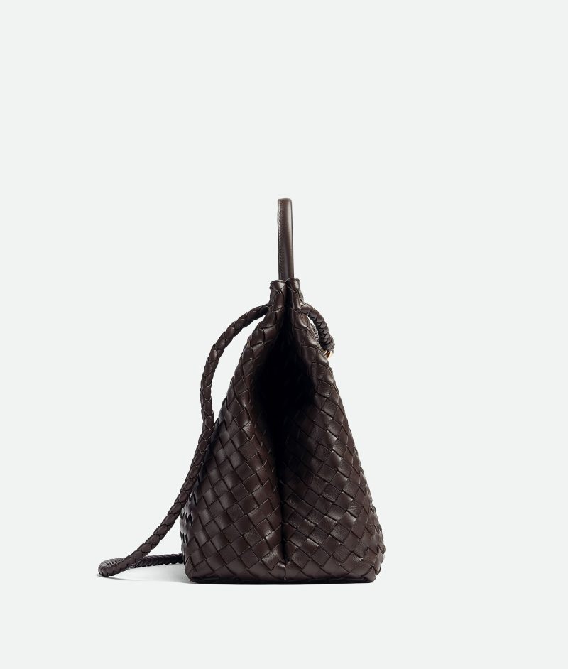 Bottega Veneta Large Andiamo - Image 2