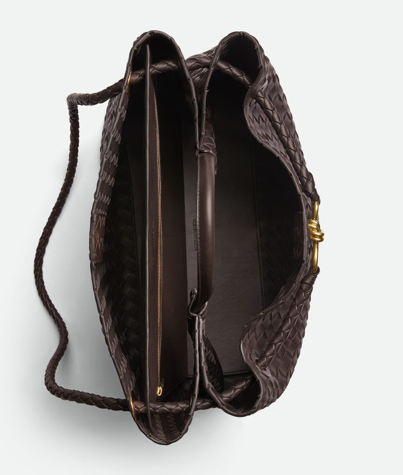 Bottega Veneta Large Andiamo - Image 3