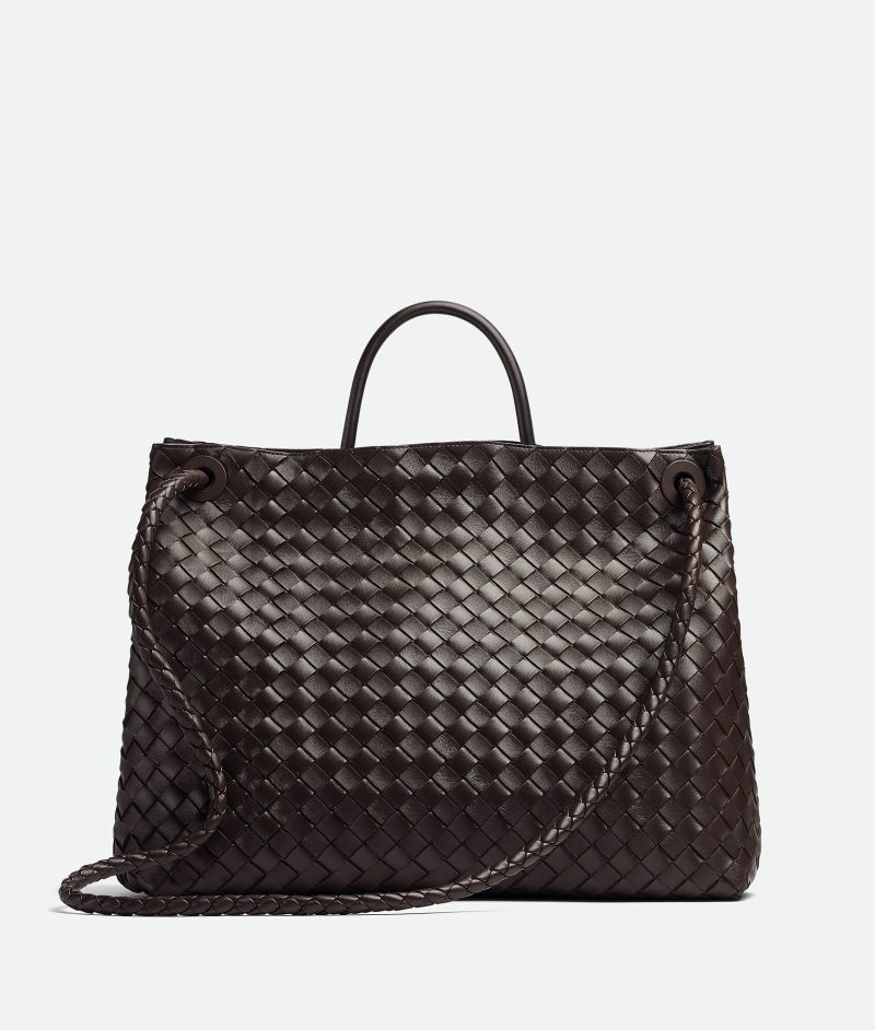 Bottega Veneta Large Andiamo - Image 4