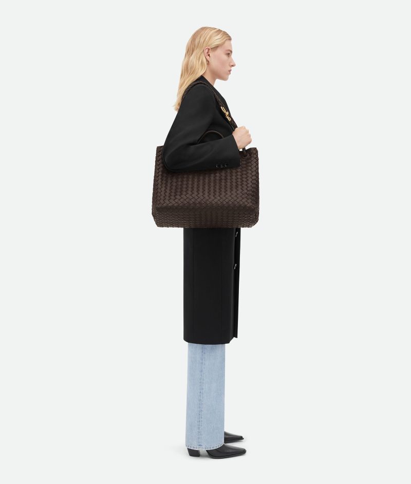 Bottega Veneta Large Andiamo - Image 7