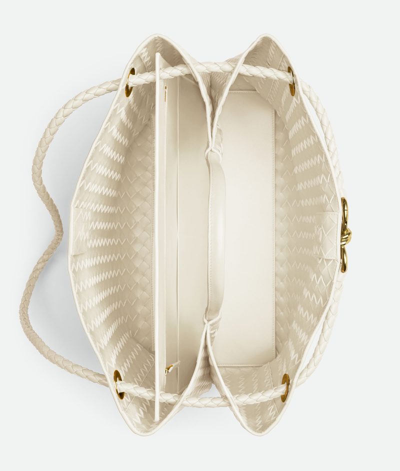 Bottega Veneta Large Andiamo - Image 3