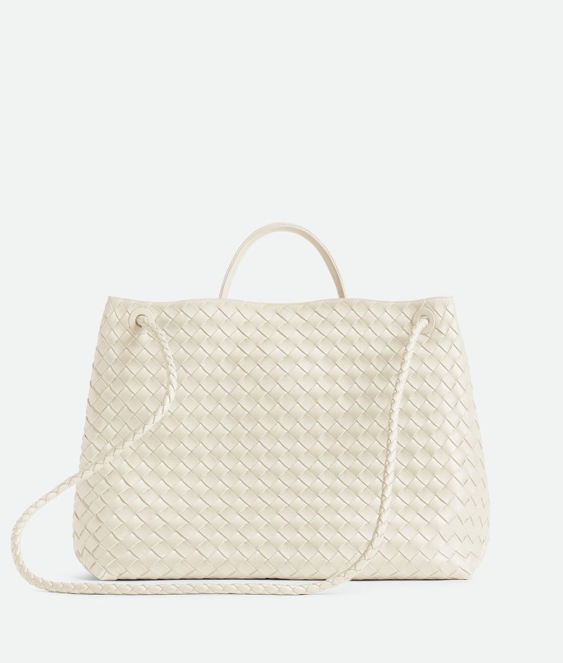 Bottega Veneta Large Andiamo - Image 5