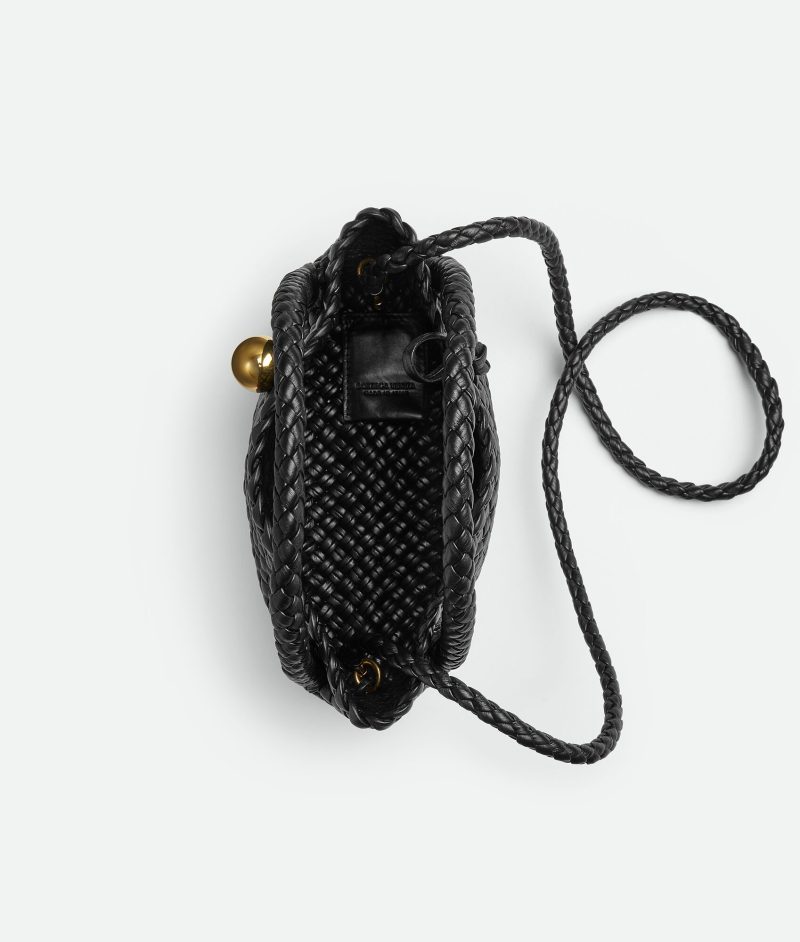 Bottega Veneta Mini Tosca - Image 3
