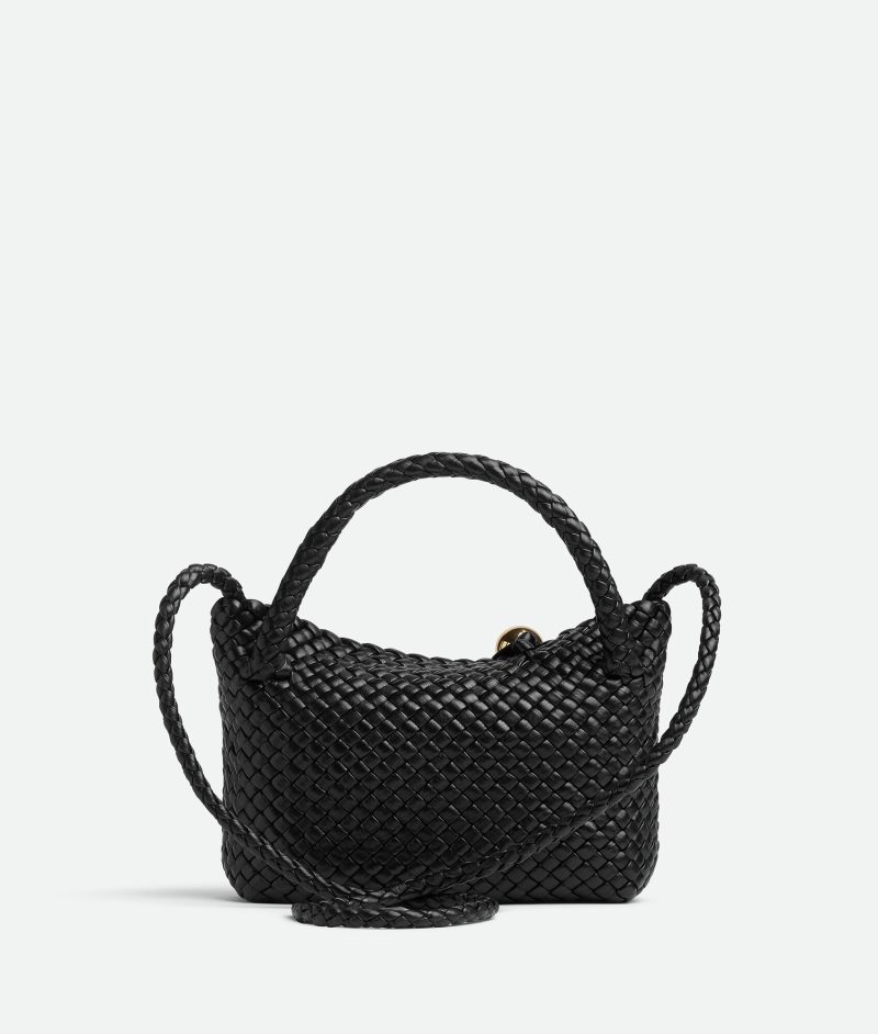 Bottega Veneta Mini Tosca - Image 2