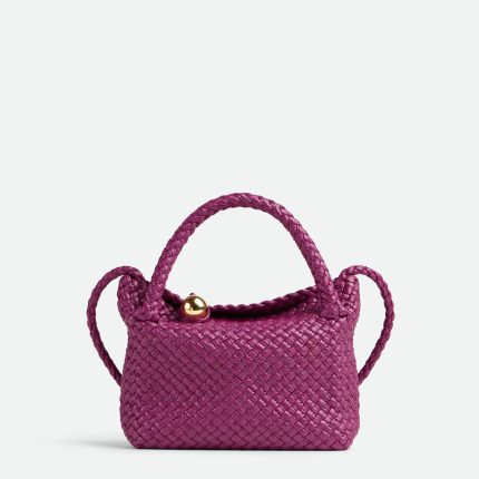Bottega Veneta Mini Tosca