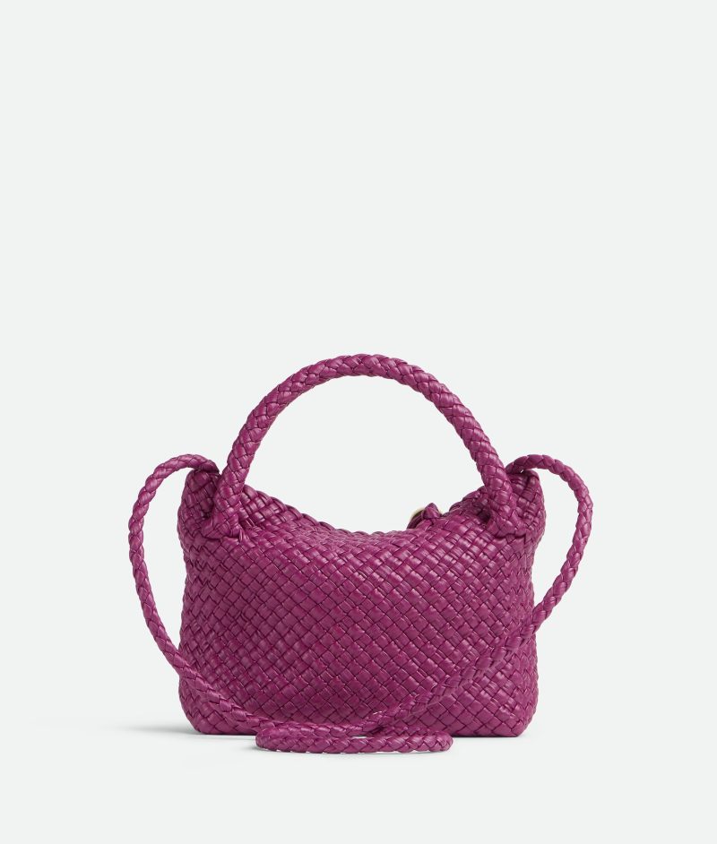 Bottega Veneta Mini Tosca - Image 4