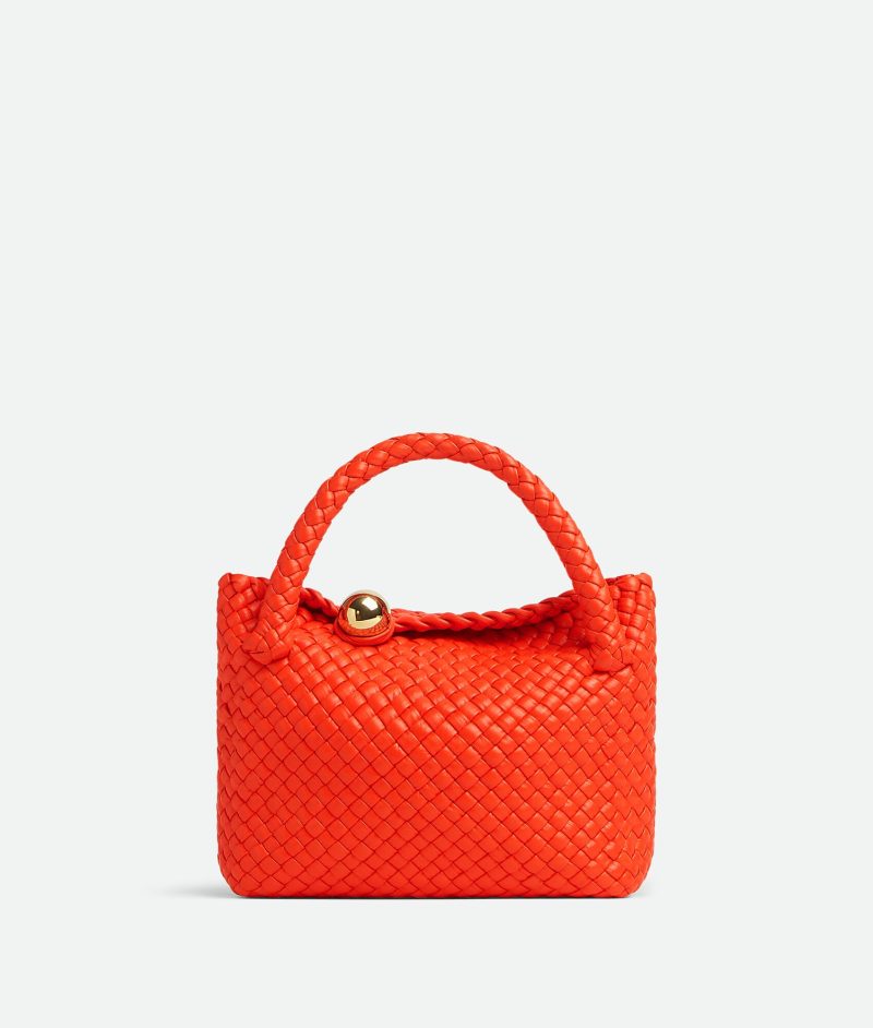 Bottega Veneta Mini Tosca