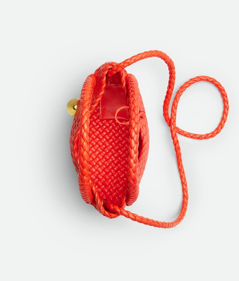 Bottega Veneta Mini Tosca - Image 3